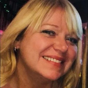 Meet your Posher, Jodi